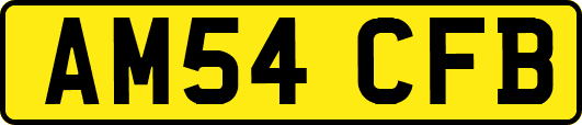 AM54CFB