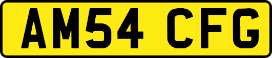 AM54CFG
