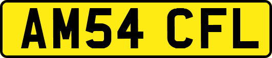 AM54CFL
