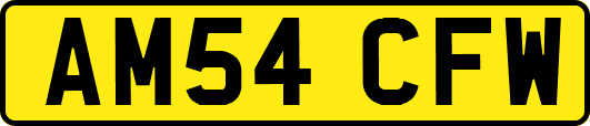 AM54CFW