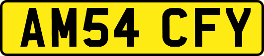 AM54CFY