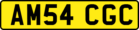 AM54CGC