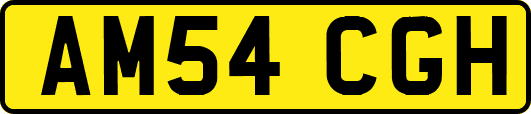 AM54CGH