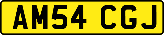 AM54CGJ