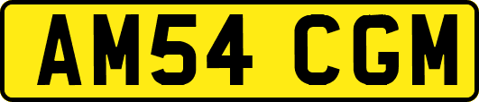 AM54CGM