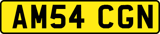 AM54CGN