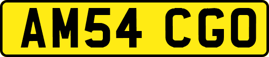 AM54CGO