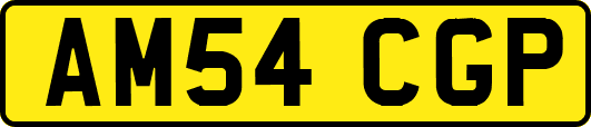 AM54CGP