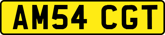 AM54CGT