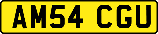 AM54CGU