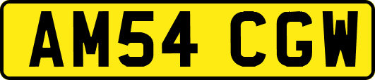 AM54CGW
