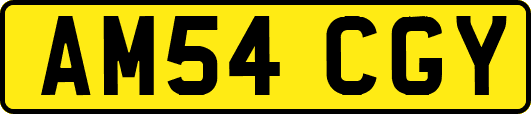 AM54CGY