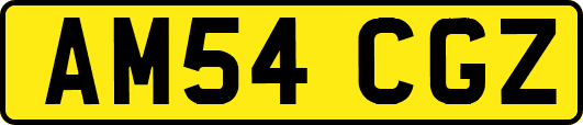AM54CGZ