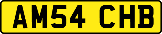 AM54CHB
