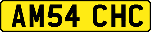 AM54CHC