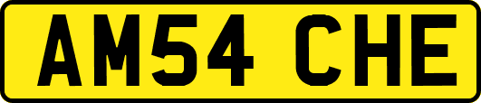 AM54CHE