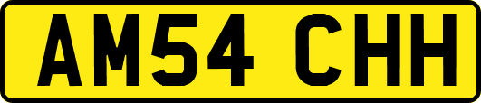 AM54CHH