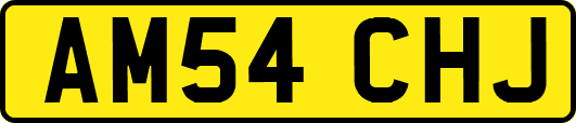 AM54CHJ