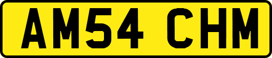 AM54CHM