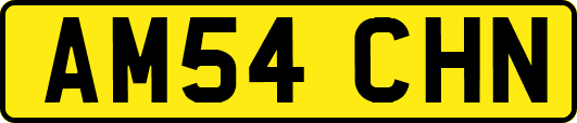AM54CHN