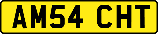 AM54CHT