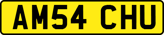 AM54CHU