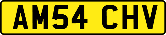 AM54CHV