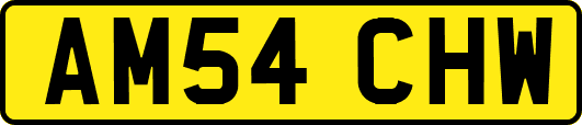 AM54CHW