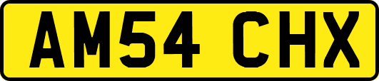 AM54CHX