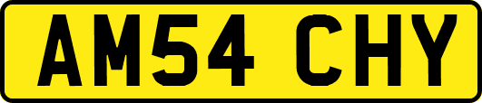AM54CHY
