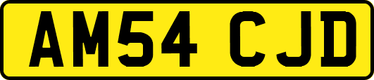 AM54CJD
