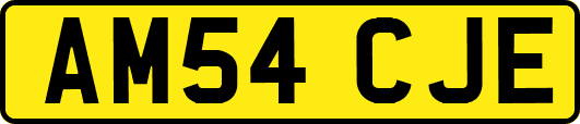 AM54CJE