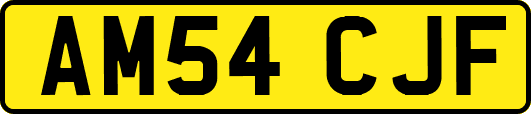 AM54CJF