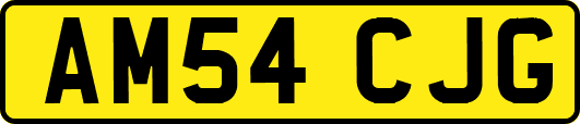 AM54CJG