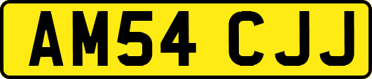 AM54CJJ