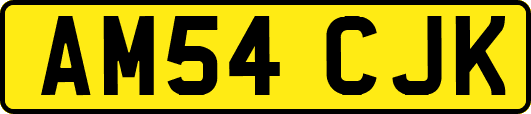AM54CJK