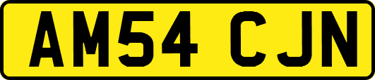 AM54CJN