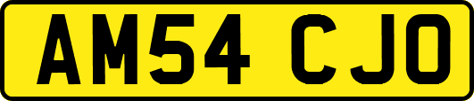 AM54CJO