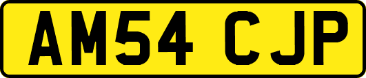 AM54CJP
