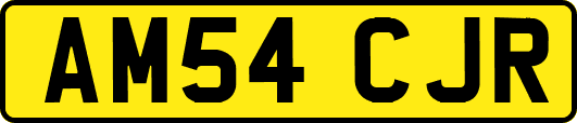 AM54CJR