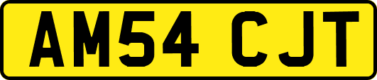 AM54CJT