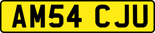 AM54CJU
