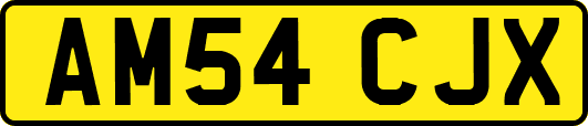 AM54CJX