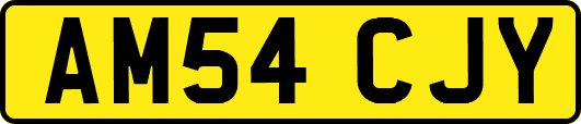 AM54CJY