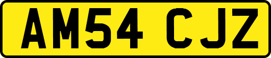 AM54CJZ