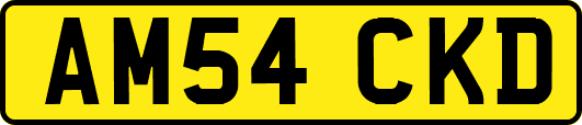 AM54CKD