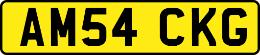AM54CKG
