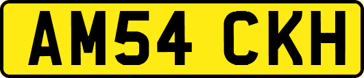 AM54CKH