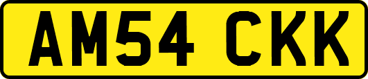 AM54CKK
