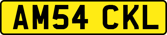 AM54CKL